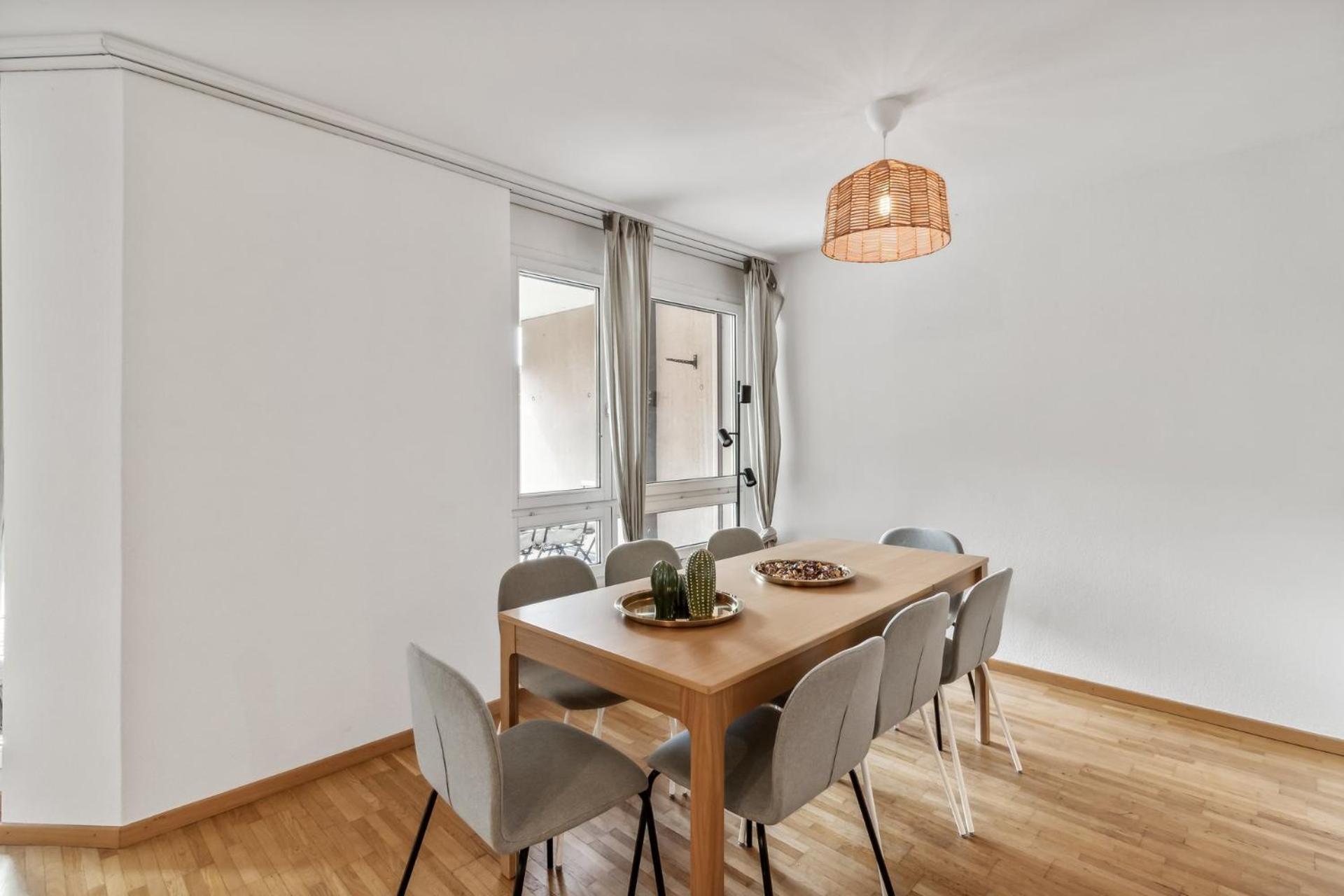 Spacious Apartment In Zürich Kültér fotó