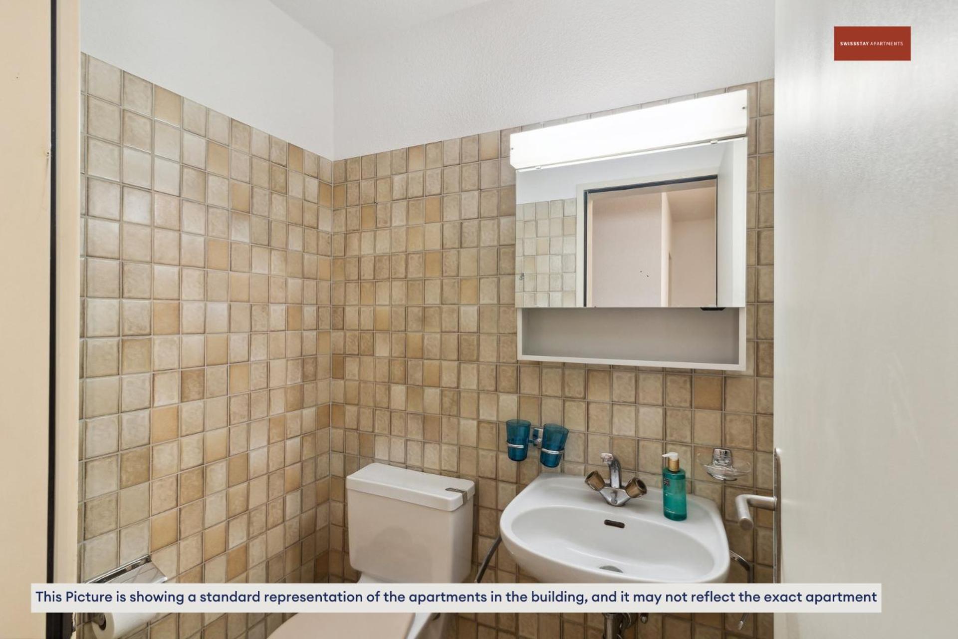 Spacious Apartment In Zürich Kültér fotó
